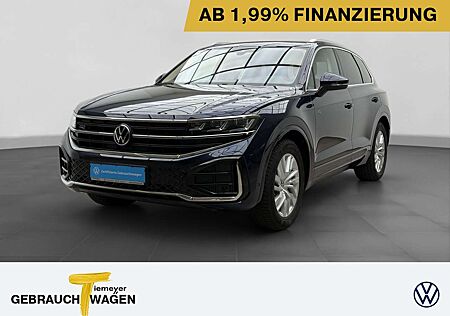 VW Touareg Volkswagen 3.0 TDI 4M R-LINE FACELIFT UPE113 LM22 S