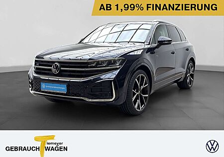 VW Touareg Volkswagen 3.0 TDI 4M R-LINE FACELIFT UPE113 LM22 S