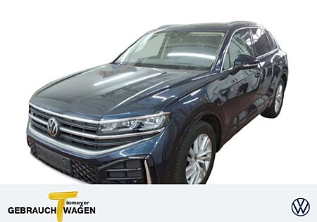 VW Touareg Volkswagen 3.0 TDI 4M R-LINE FACELIFT UPE113 LM22 S