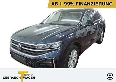 VW Touareg Volkswagen 3.0 TDI 4M R-LINE FACELIFT UPE113 LM22 S
