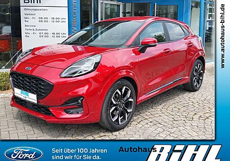 Ford Puma ST-Line X Navi Kamera B&O AHK abn. Winterp.