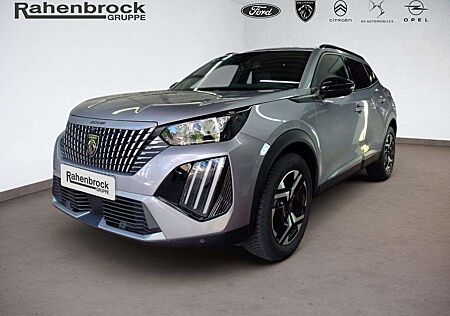 Peugeot 2008 Allure PureTech 130 EAT8