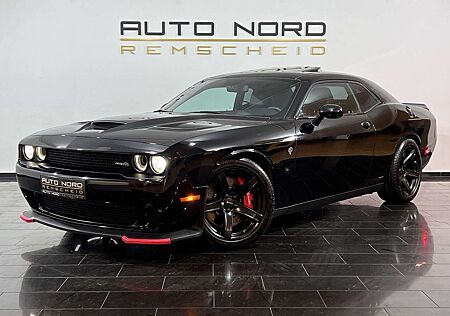 Dodge Challenger 6.2 Hellcat *Schwarz*Kamera*S-Dach*