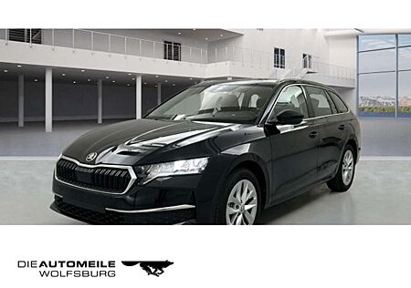 Skoda Octavia 4 IV Combi 2.0 TDI DSG Selection AHK/NAV