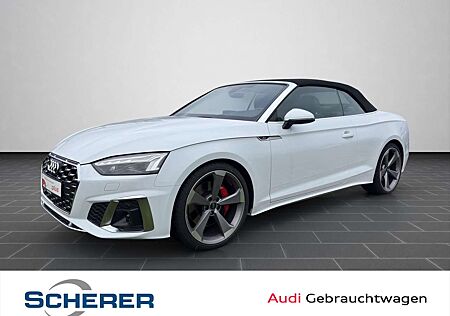 Audi S5 3.0 TFSI quattro MATRIX-LED KAMERA