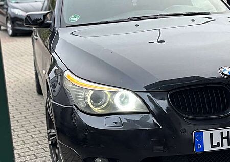 BMW 520d 520 Aut. Edition Sport