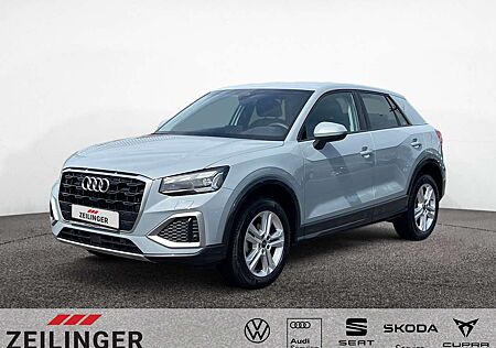Audi Q2 advanced 35 TFSI S tronic|MATRIX|ACC|eHECK