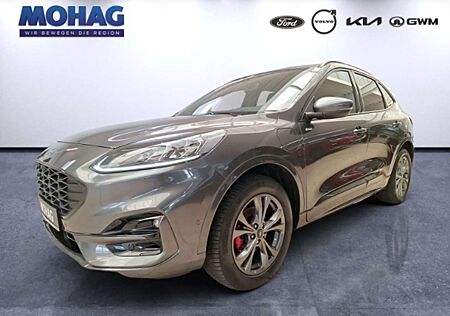 Ford Kuga ST-Line X Plug-In Hybrid 2.5l Duratec -EU6d-