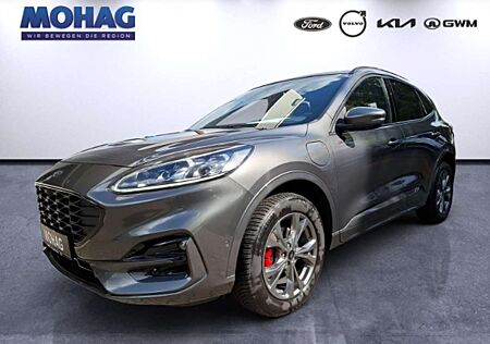 Ford Kuga ST-Line X Plug-In Hybrid 2.5l Duratec -EU6d-