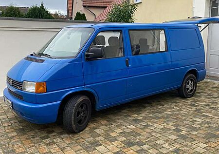 VW T4 Volkswagen Transporter TDI 7DA1Y2