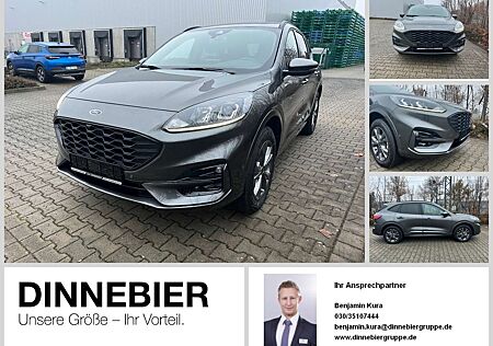 Ford Kuga ST-Line Navigation+Kamera+Winterpaket