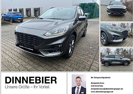 Ford Kuga ST-Line Navigation+Kamera+Winterpaket