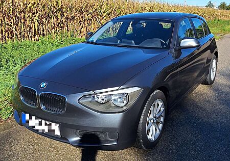 BMW 116i 116 1er (5-Türer)