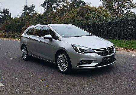 Opel Astra K 1.6 CDTI Innovation Automatik