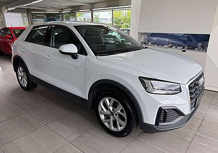 Audi Q2 30 TFSI*Navi*Sitzh*Tempo*Kamera*LED*