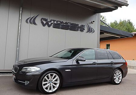 BMW 535 d Touring Aut. *AC-SCHNITZER*NAVI*XENON*LEDER*19"