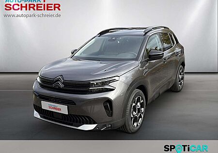 Citroën C5 Aircross Citroen Max