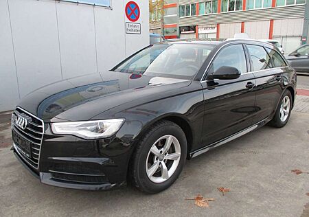 Audi A6 Avant 2.0 TDI ultra