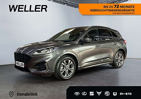 Ford Kuga 2.0 EcoBlue ST-LINE *CAM*Navi*el Heck*PDC*