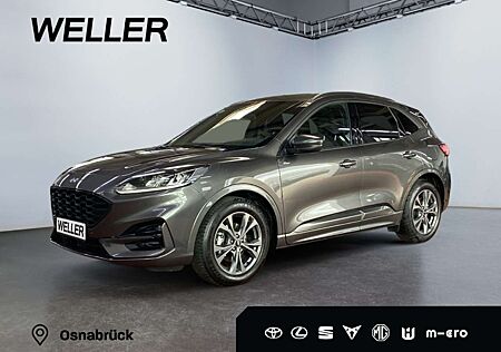 Ford Kuga 2.0 EcoBlue ST-LINE *CAM*Navi*el Heck*PDC*