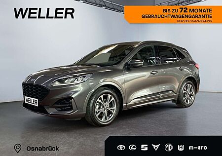 Ford Kuga 2.0 EcoBlue ST-LINE *CAM*Navi*el Heck*PDC*