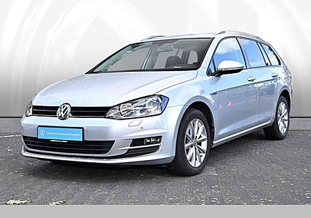 VW Golf Variant Volkswagen II 1.4 TSI BMT Comfortline Lounge