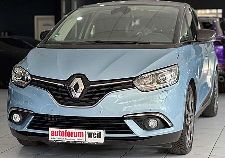 Renault Scenic IV *INTENS*LED*R-CAM*DIGI*T-LEDER*NAVI*