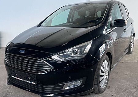 Ford C-Max Titanium 1.5