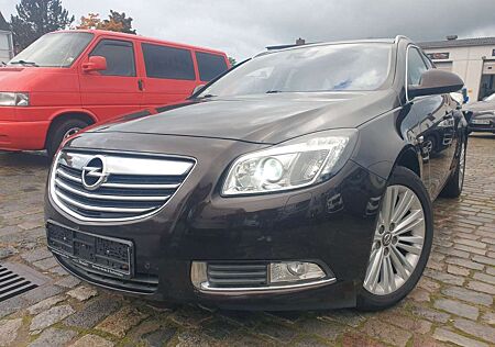 Opel Insignia A Sports Tourer 150 Jahre *Panorama