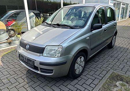 Fiat Panda 1.1 8V Active/top!!!!