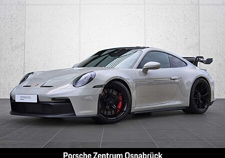 Porsche 992 (911) GT3 Clubsportpaket Lift BOSE Schalen Carbond