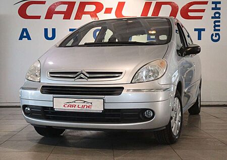 Citroën Xsara Picasso Citroen 1.6 16V Confort *Klima*PDC*AHK 1,2