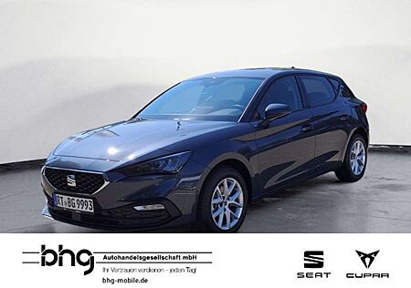 Seat Leon .