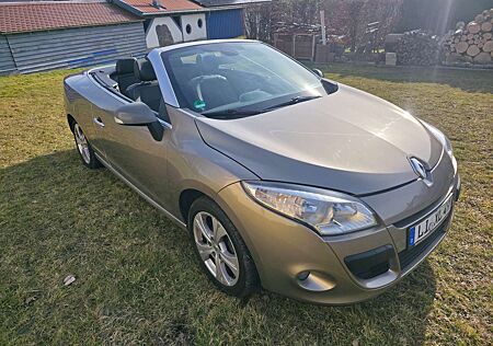 Renault Megane 1.6 Coupe-Cabriolet Dynamique