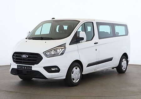 Ford Transit Custom L2 9-Sitzer AHK+Navi+Sitzhzg+PDC