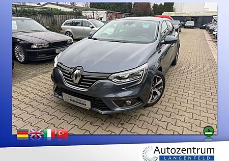 Renault Megane IV 1.2 TCE Bose-Edition *HUD*LED*LEDER*