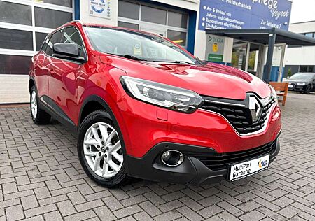 Renault Kadjar Limited|NAVI|SHZ|T-LEDER|KAMERA|TEMPO|DAB