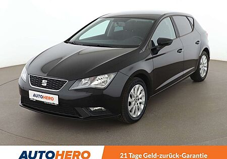 Seat Leon 2.0 TDI Style*SHZ*TEMPO*KLIMA*GARANTIE*