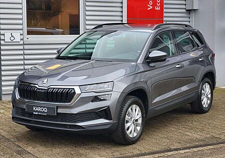 Skoda Karoq 1.5 TSI DSG Selection SHZ Garantie 12/2029