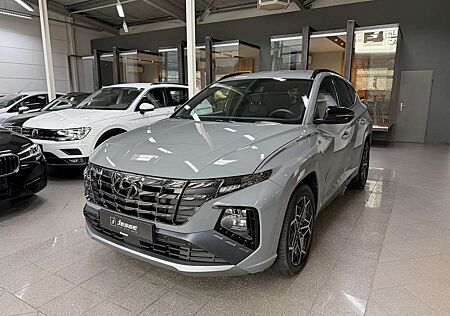 Hyundai Tucson 1.6 T-GDI N-Line Hybrid 4WD LED ACC 360