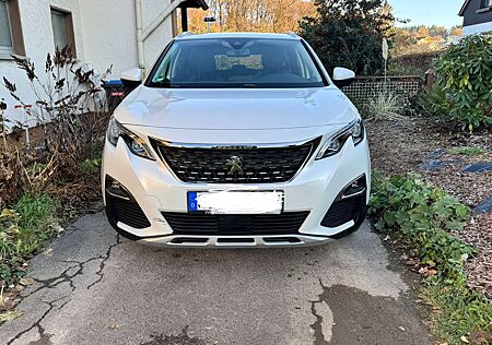 Peugeot 5008 PureTech 130 EAT6 Allure