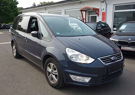 Ford Galaxy Business Edition/KAMERA/NAVI/7.SITZER