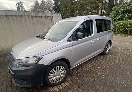 VW Caddy Volkswagen Basis