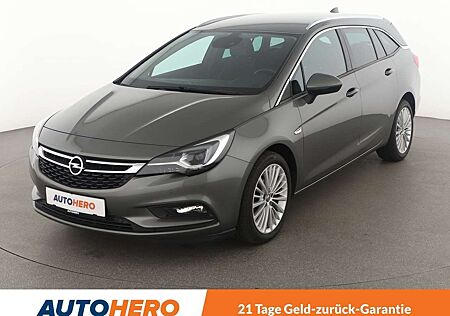 Opel Astra 1.4 SIDI Turbo Innovation Start/Stop Aut.*NAVI*LED