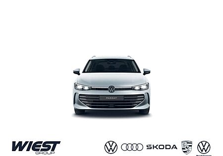 VW Passat Volkswagen Business 2,0 l TDI SCR 110 kW (150 PS) 7-