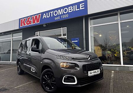 Citroën Berlingo Citroen Shine XL AUTOM. 7SITZER KLIMAAUTO CAM