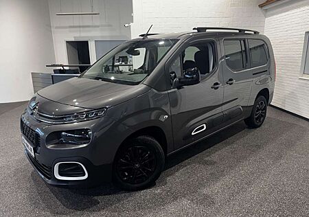 Citroën Berlingo Citroen Shine XL AUTOM. 7SITZER KLIMAAUTO CAM