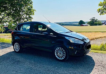 Ford B-Max 1.6 Aut. Titanium