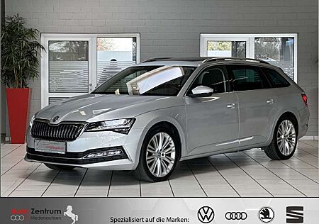 Skoda Superb Combi 1.4 TSI iV DSG Style