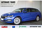 Skoda Octavia 2.0 TDI First Edit. AID+ACC+KAM+LED+NAVI